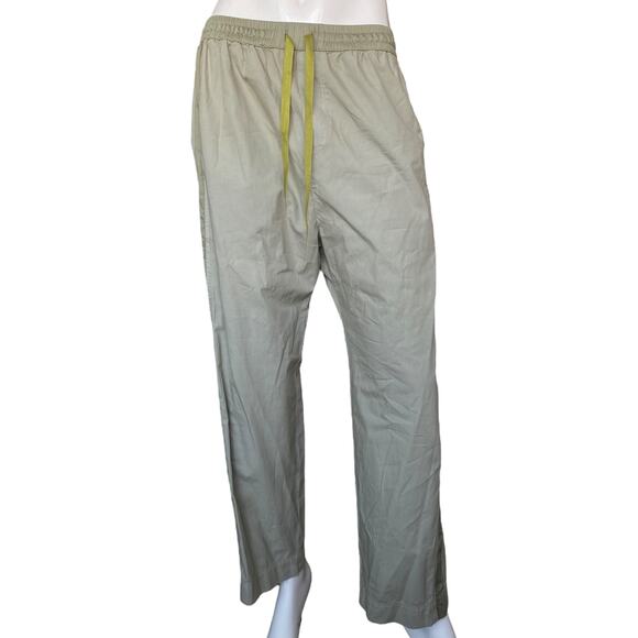 NWT Pharaoh Collection Andy Pant in Paperweight Cotton Size 4/XL - Picture 2 of 8